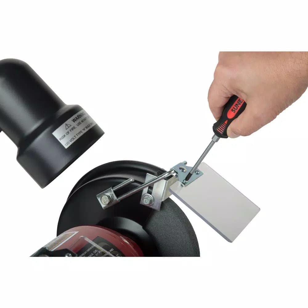 SUNEX TOOLS Sunex 12-Piece Combination Screwdriver Set