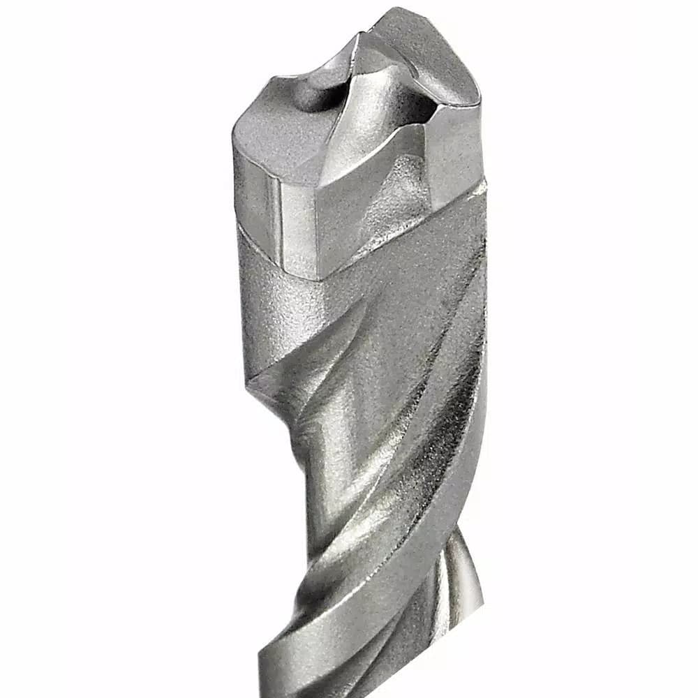 Bosch Bulldog Xtreme 3/8 in. x 16 in. SDS-Plus Carbide Rotary Hammer Drill Bit