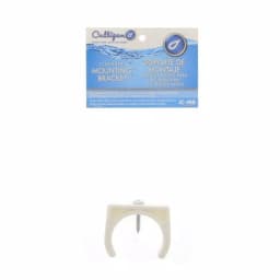 Culligan IC-100 Mounting Bracket for Inline Refrigerator Water Filters thumbnail 2