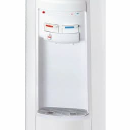 Vitapur ENERGY STAR Top Loading Water Cooler Dispenser with Kettle Feature, Hot/Room/Cold thumbnail 3