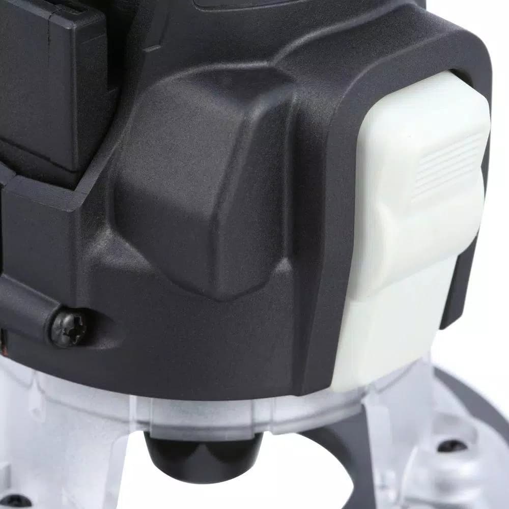 BLACK+DECKER MATRIX Router Multi-Tool Attachment