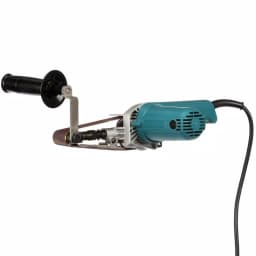 Makita 9031 1-1/8 in. x 21 in. Variable Speed Corded Belt Sander, 5 Amp thumbnail 1
