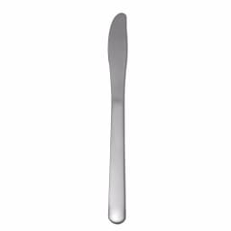 Oneida Heavy Windsor 18/0 Stainless Steel Dinner Knives, 36-Piece Set thumbnail 1
