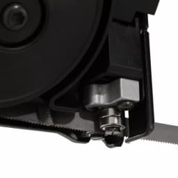 Milwaukee 6242-6 7 Amp Compact Corded Portable Band Saw with Carrying Case thumbnail 5