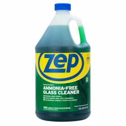 ZEP 1 Gal. Ammonia-Free Glass Cleaner Concentrate, Professional Strength thumbnail 1