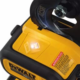 DEWALT 20V MAX Cordless ACSR Cable Cutting Tool with 2.0Ah Battery and Charger thumbnail 8