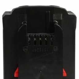 Milwaukee M18 REDLITHIUM XC 3.0 Ah 18V Lithium-Ion Battery Pack (2-Pack) thumbnail 2