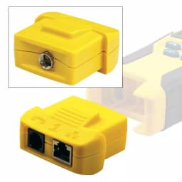 Klein Tools VDV Scout Pro 2 Test and Map ID Remote Kit for Scout Pro LT & Scout Pro 2 Testers thumbnail 7