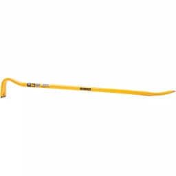 DEWALT 36 in. Wrecking Bar with Tri-Lobe Design thumbnail 2