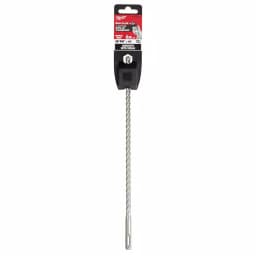 Milwaukee MX4 SDS-Plus 4-Cutter Carbide Drill Bit, 5/16 in. x 12 in. thumbnail 1