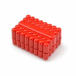 TEKTON 33-Piece Security Bit Set with Magnetic Extension and Organizer thumbnail 5