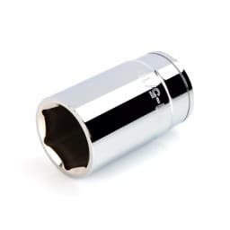 TEKTON 1/2 in. Drive 1-5/16 in. Deep 6-Point Hex Socket thumbnail 1