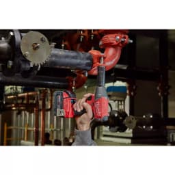 Milwaukee M18 FUEL 1/2 in. Compact Impact Wrench with Friction Ring, ONE-KEY, Brushless Cordless (Tool-Only) thumbnail 7