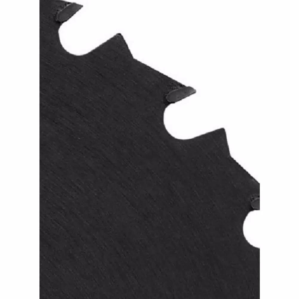 Hilti 6-1/2 in. SPX Framing Circular Saw Blade, 24 Teeth, 5-Pack