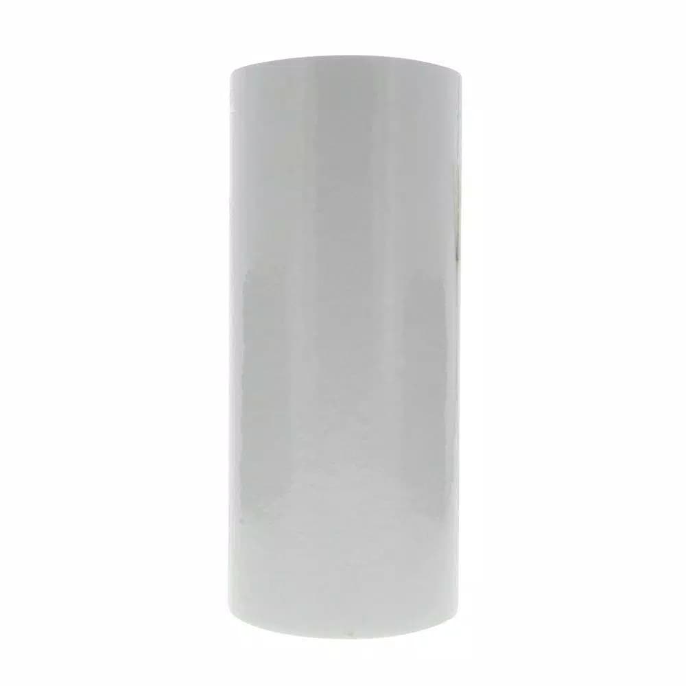 Pentek DGD-2501 10 in. Dual Gradient Sediment Water Filter Cartridge