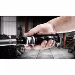 Capri Tools Diamond Series 1/2 in. Drive Ergonomic Torque Wrench, 30-250 ft. lbs. thumbnail 6