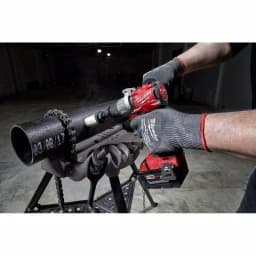 Milwaukee M18 FUEL 2-Tool Combo Kit: Hammer Drill/Driver & Surge Impact Driver with 2 Batteries thumbnail 8