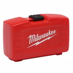 Milwaukee Thunderbolt Black Oxide Twist Drill Bit Set, 29-Piece thumbnail 5