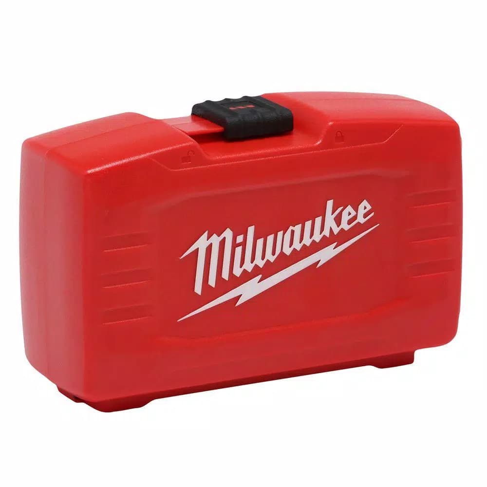 Milwaukee Thunderbolt Black Oxide Twist Drill Bit Set, 29-Piece