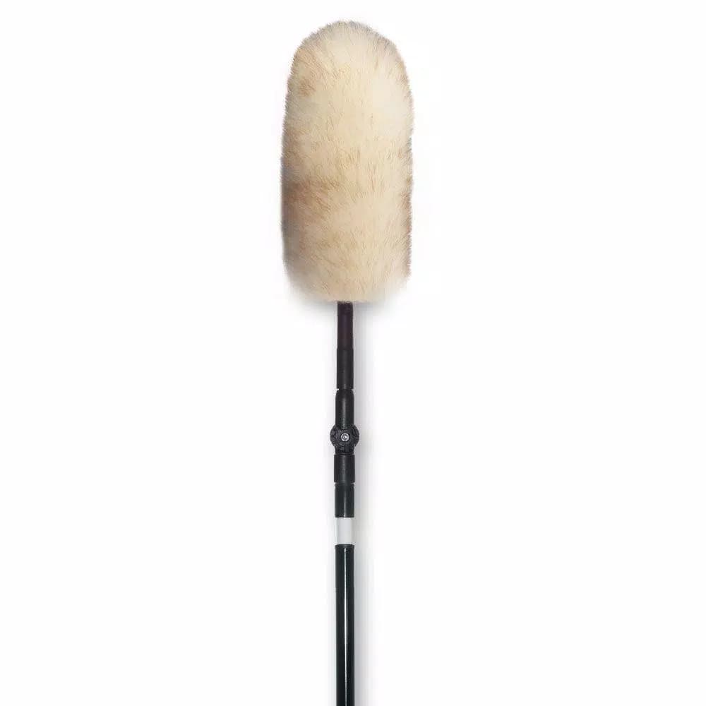 Unbranded Telescopic Angle Duster with 100% Australian Lambswool