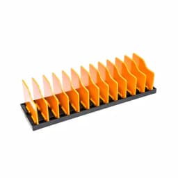 GearWrench Adjustable Plier Rack for Tool Box Organization thumbnail 2