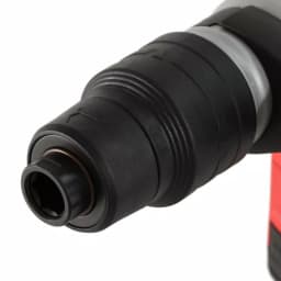 Milwaukee 10.5 Amp 1-9/16 in. Spline Corded Rotary Hammer thumbnail 7