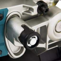 Makita 10 in. Dual Bevel Sliding Compound Miter Saw with Laser, 15 Amp thumbnail 3