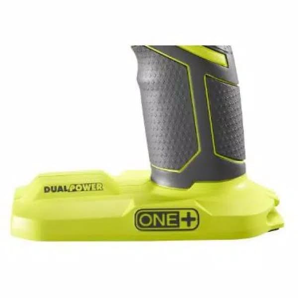 RYOBI 18V ONE+ Hybrid LED Spotlight with 12V Automotive Cord, 2500 Lumens