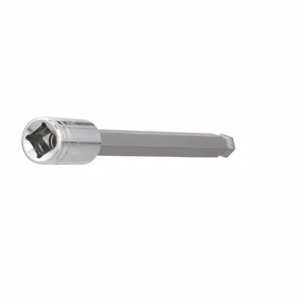 GearWrench 3/8 in. Drive SAE Ball Hex Bit Socket Set, 7-Piece