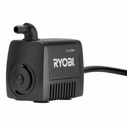 RYOBI 2-1/2 in. Universal Water Pump for WS731 and WS750L Tile Saws thumbnail 1