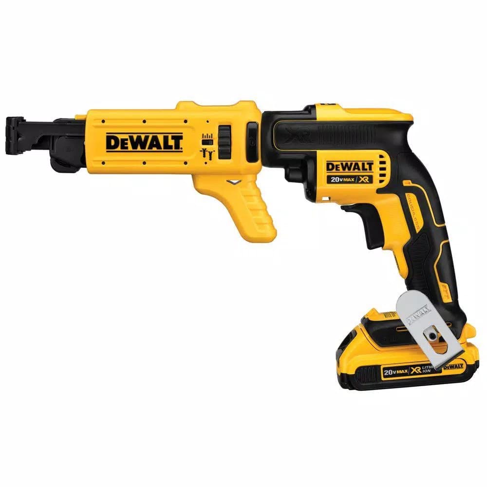 DEWALT DCF6201 Collated Screw Gun Attachment for DCF620