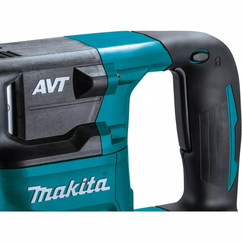 Makita 18V LXT Brushless Cordless AVT Power Scraper, SDS Bit, Tool Only