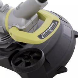 Ryobi 40V Lithium-Ion Cordless String Trimmer and Edger, Refurbished thumbnail 3