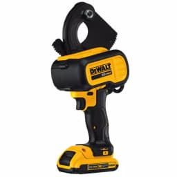 DEWALT 20V MAX Cordless Cable Cutting Tool Kit with 2.0Ah Battery and Charger thumbnail 1