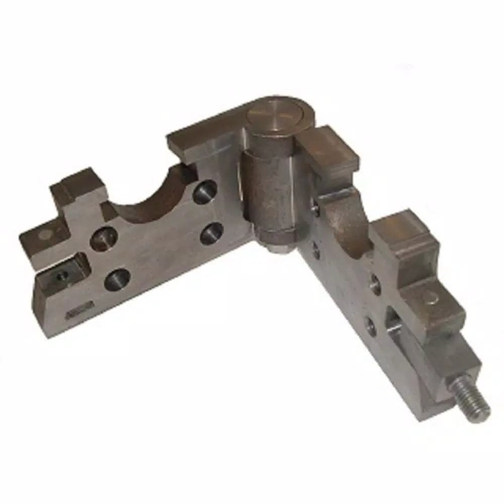 NOVA 9700 Swing Away Bed Extension Accessory for DVR 2024, XP and 1624 Wood Lathes