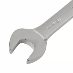 GearWrench 16 mm Reversible Combination Ratcheting Wrench thumbnail 4