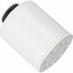 GE Shower Water Filtration Replacement Filter, Compatible with GXSM01HWW thumbnail 1