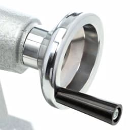 Delta 12-1/2 in. Midi-Lathe Variable Speed Wood Lathe, 1 HP thumbnail 5