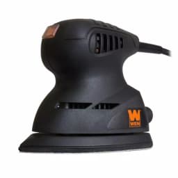 WEN 1 Amp Electric Detailing Palm Sander, 13,500 OPM thumbnail 5