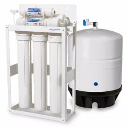 APEC Water Systems 180 GPD Light Commercial Reverse Osmosis Drinking Water Filtration System thumbnail 1