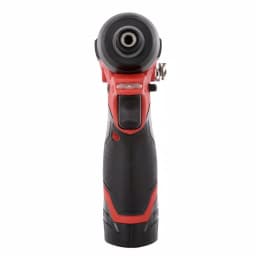 Milwaukee M12 FUEL 1/4 in. Hex Impact Driver Kit with Free M12 HACKZALL Reciprocating Saw thumbnail 3