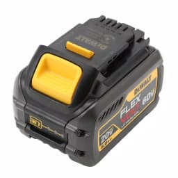 DEWALT FLEXVOLT 6.0 Ah Lithium-Ion Battery Pack (2-Pack) - 20V/60V MAX thumbnail 5