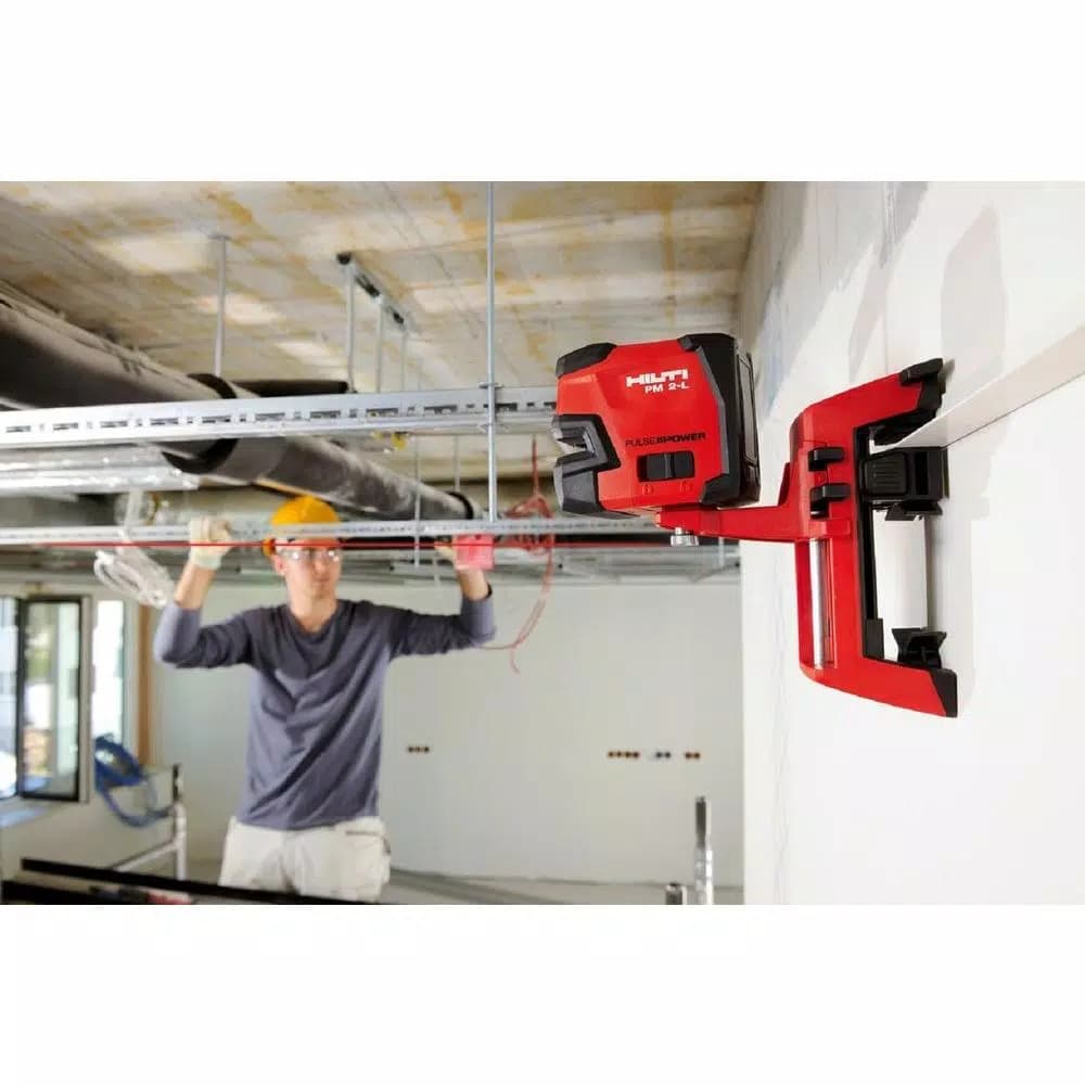 Hilti PMA 78 Universal Laser Adaptor for Multi-Directional Laser Levels
