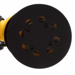 DEWALT DWE6423K 5 in. Variable Speed Random Orbital Sander, 3 Amp, Corded thumbnail 9
