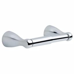 Delta Foundations 3-Piece Bath Hardware Set, Polished Chrome thumbnail 5