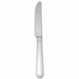 Oneida Lido Silverplated Stainless Steel Table Knives, 12-Piece Set thumbnail 1