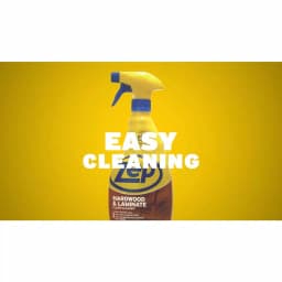 Zep Hardwood and Laminate Floor Cleaner, 1 Gallon, Ready to Use thumbnail 3