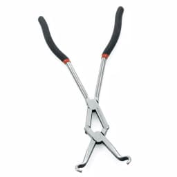 GearWrench 3/4 in. Diameter Hose Grip Pliers with Rubber Handles thumbnail 4