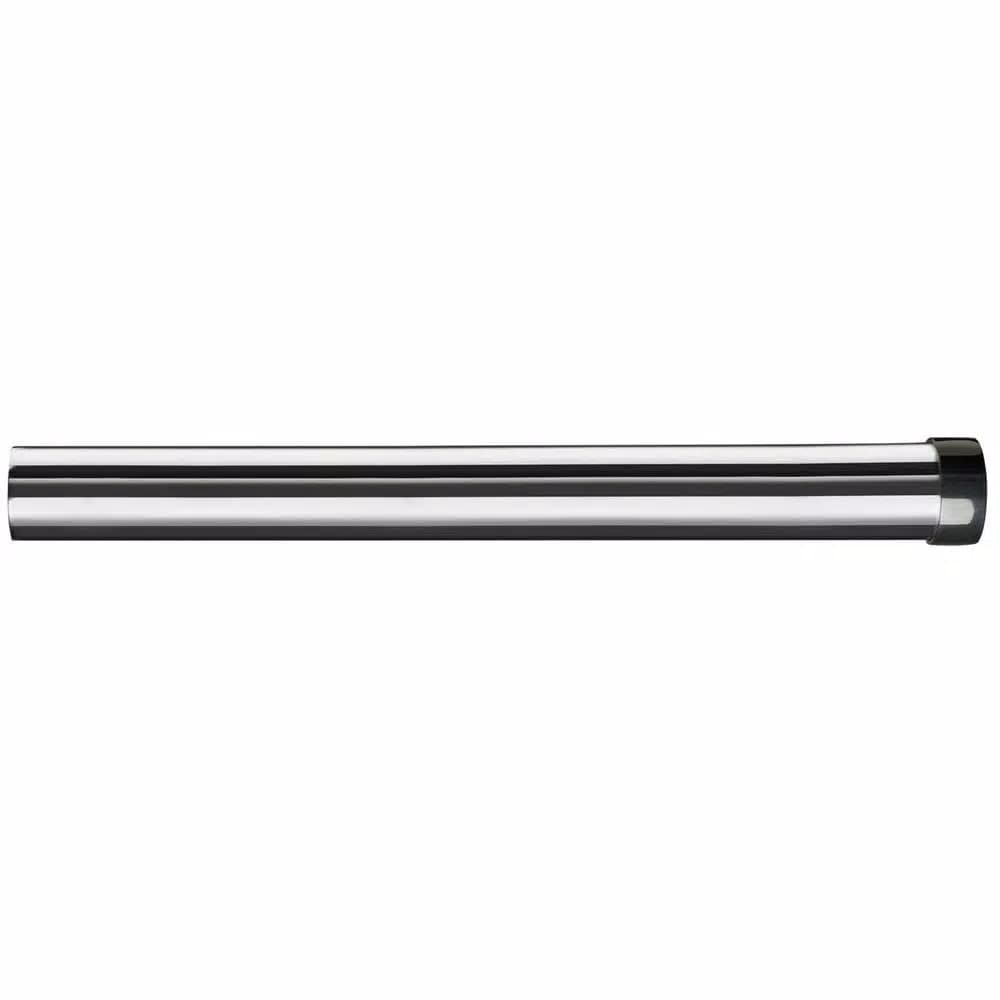 Bosch 3-Piece Chrome Extension Tube Set, 3 ft. Total Length, Compatible with Bosch Dust Extractors