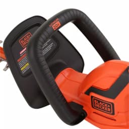 BLACK+DECKER 22 in. 20V MAX Lithium-Ion Cordless Hedge Trimmer, Tool Only (LHT2220B) thumbnail 10